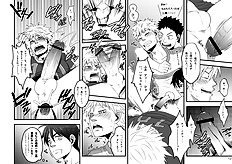 Yaoi images set 029