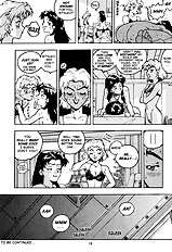 Renge Ver. EVA 01 PartA
