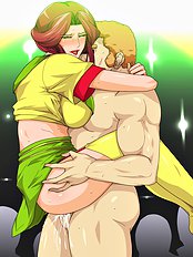 Welcome To Zionic Heaven