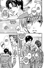 The Forbidden Sweet Fruit Vol.1