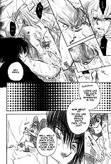 Mimi Paradise vol1 ch8