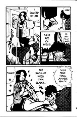 Ogenki Clinic Vol.1