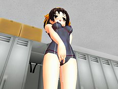 Polygonslaves Haruhi 1