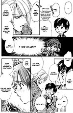 Oteuchi Kakugo vol.1