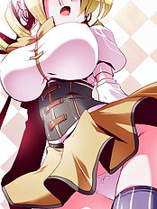 Hasumi Milk