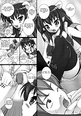 Pure Devil [Ooishi Chuuni][ENG]