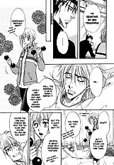 Koi Cha No Osahou Vol.1