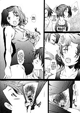 Ranjyuku 3