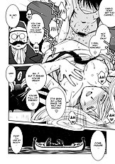 Snow White (Aria) [Outerworld][ENG]