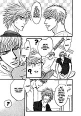 Konna Otoko Ni Dare Ga Shita