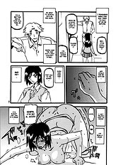 Sanhime No Hana (Maho Katei) [Sanbun Kyoden] [ENG]