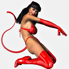 3D Image Set 56