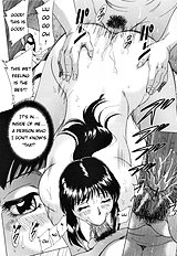 Serf Mother .... Ch 1-6[ENG]
