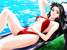 Doukyusei [Elf ]