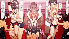Angel Club Netorare