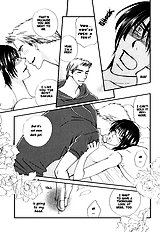 Candy Boy Fushichou