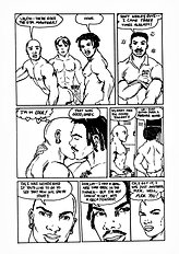 Daves Gym