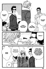 Geshuku Biyori Vol.01