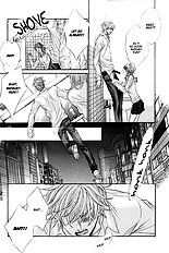 Ochiru Seija No Seppun