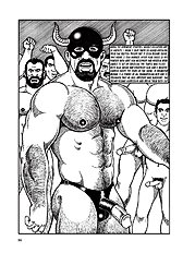 The Lusty Gods Of Bramapur 2