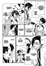 Oh My Maid