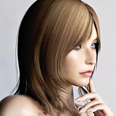 3D Image Set 7