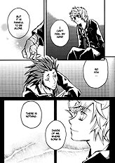 Key Hole (Kingdom Hearts) ENG