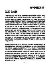 Furry Creek Diary
