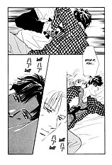 Lucky Kun Vol.3