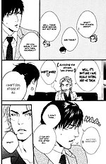 Stranger And Feast Vol.01