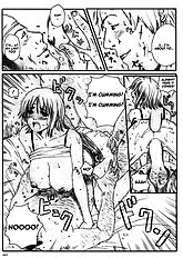 Kuuzou Zikken Vol. 5[ENG]