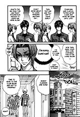Love Stage