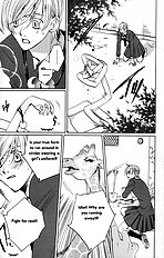 Houkago Hokenshitsu Vol.3