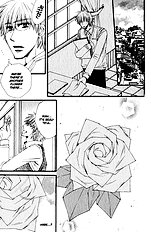 Love Letter Of Flowers