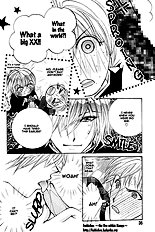 Crazy for daddy ch2