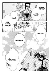 Geshuku Biyori Vol.01