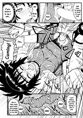 Naruto Ninja Dependence 4[ENG]