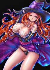 Dragons Crown 9