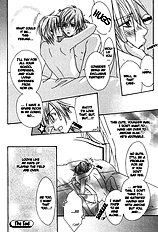Exclusive Love Contract