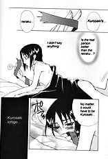 Warera no Houfuku no Tameni Shi ni Irite