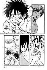 Aitsu No Daihonmei Vol.2