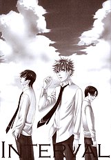 Interval Vol1