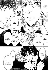 Katekyo Vol.2