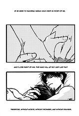 Taoyaka Na Kureru Te Ni (Fullmetal Alchemist) [Inariya Fusanosuke][ENG]