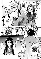 K-On! No Chou Eroi Hon Ga Dekimashita! (K-On!) [Shiwasu No Okina] [ENG]