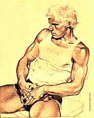 Harry Bush Art 2