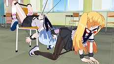 3D Image Set 4