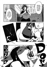 Pleasure (One Piece) [Satomi Sato] [ENG]