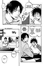 Aitsu No Daihonmei Vol.3