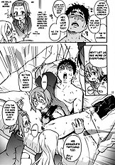 K-On! No Chou Eroi Hon Ga Dekimashita! (K-On!) [Shiwasu No Okina] [ENG]